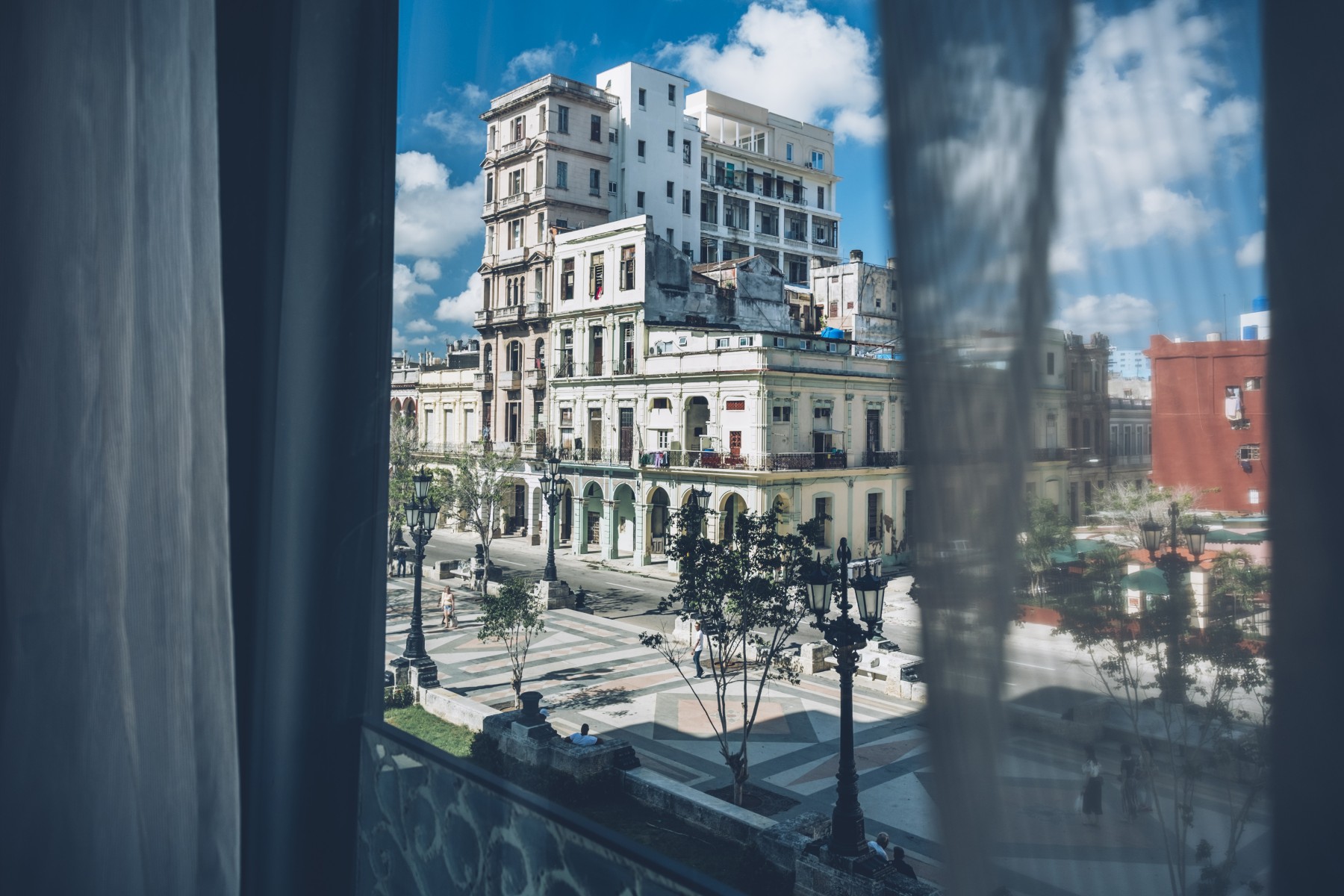 Iberostar Grand Packard